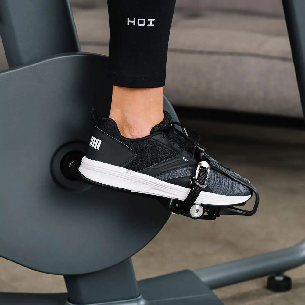 Kettler Indoor Bike HOI FRAME Stone