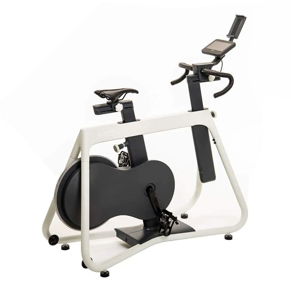 Kettler Indoor Bike HOI FRAME Grey