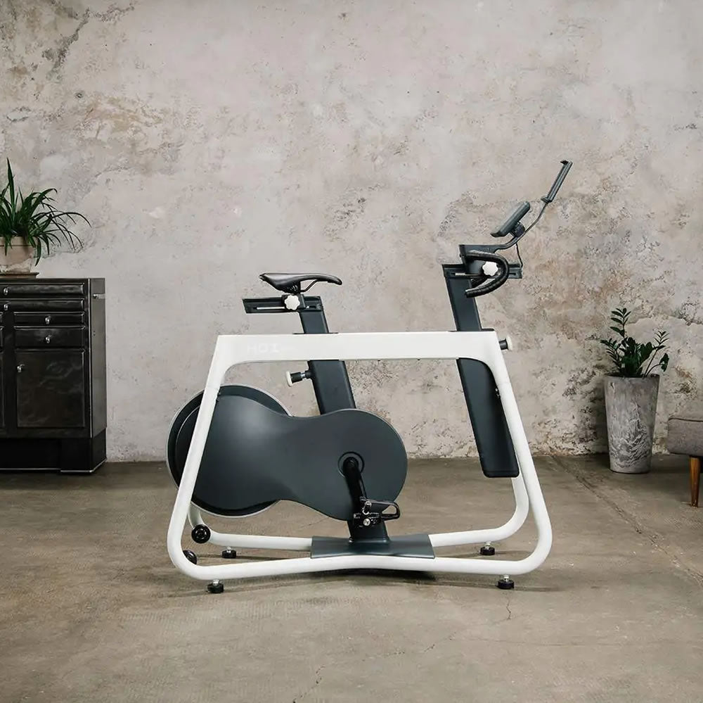 Kettler Indoor Bike HOI FRAME Grey