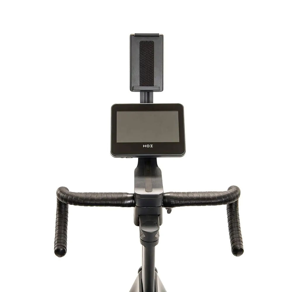 Kettler Indoor Bike HOI FRAME Terracotta