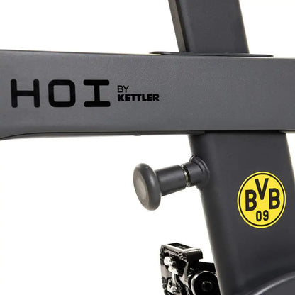 Kettler Indoor Bike HOI SPEED BVB Borussia Dortmund