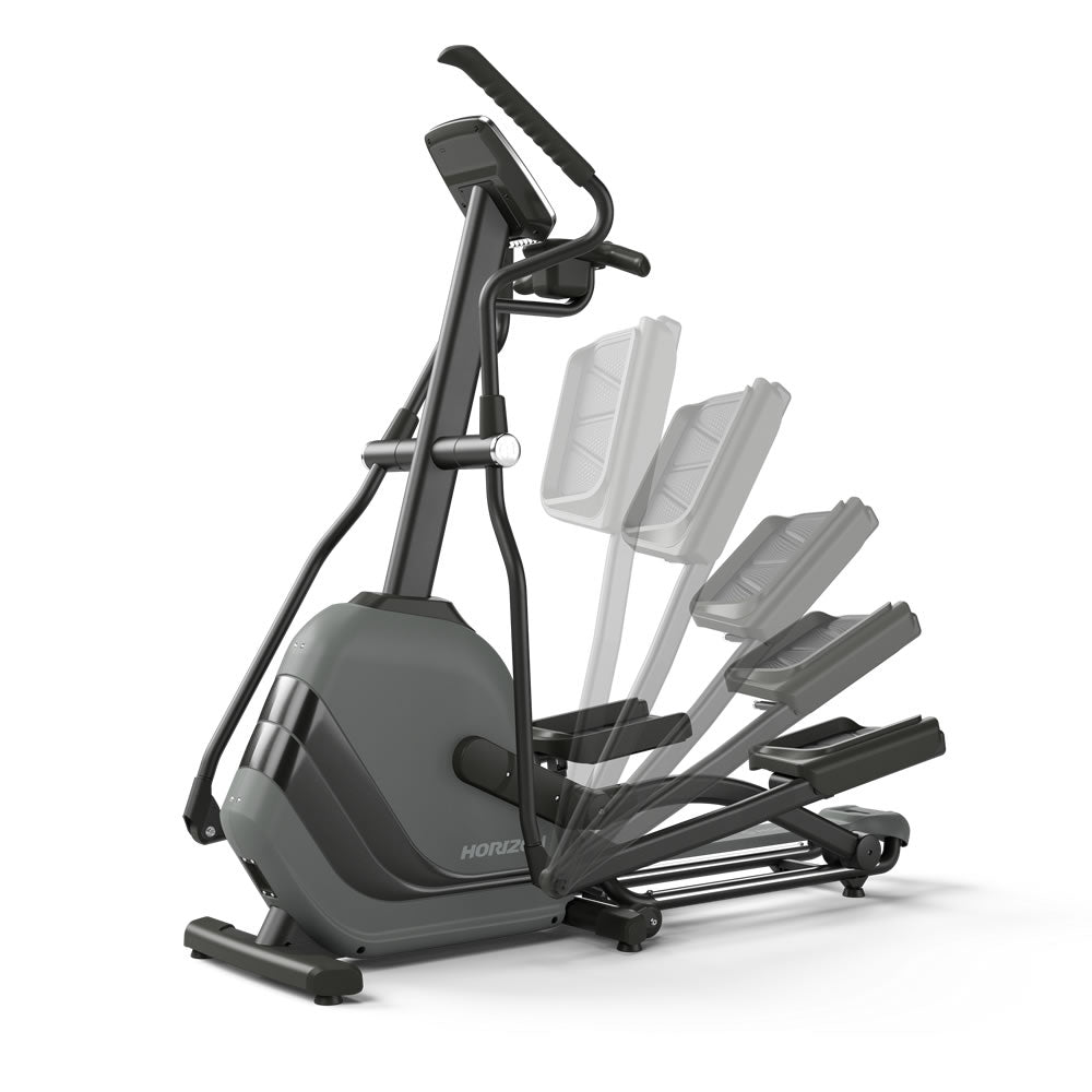 Horizon Crosstrainer Andes 7.1
