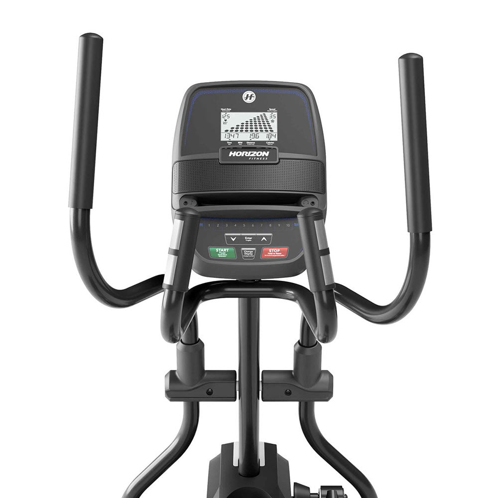 Horizon Fitness Crosstrainer Andes 2.0