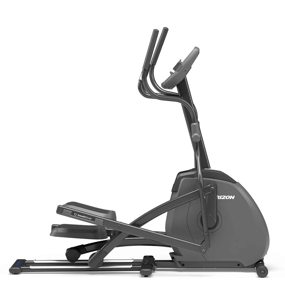 Horizon Fitness Crosstrainer Andes 2.0