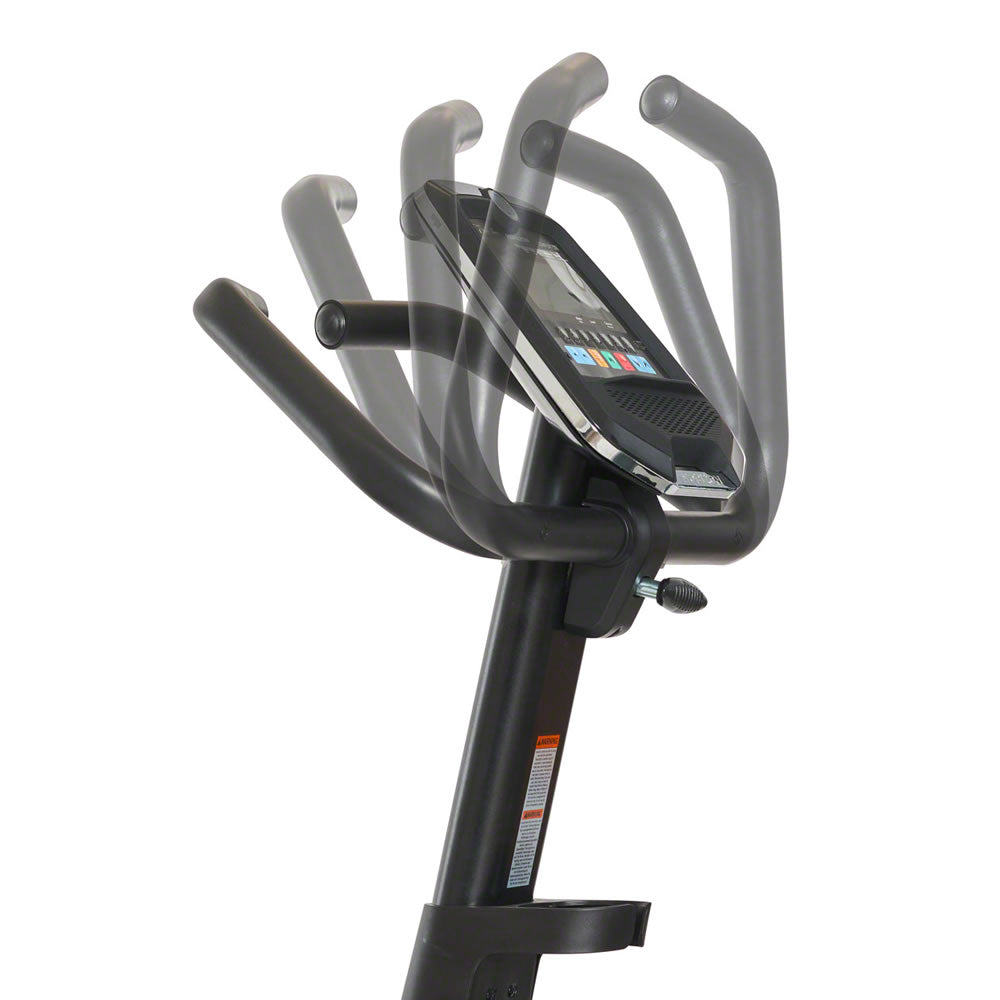 Horizon Fitness Ergometer Comfort 4.0