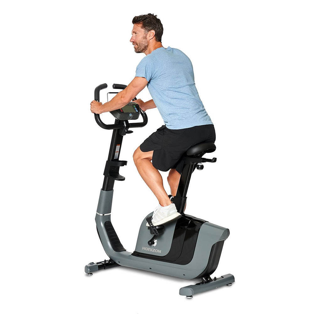 Horizon Fitness Heimtrainer Comfort 2.0