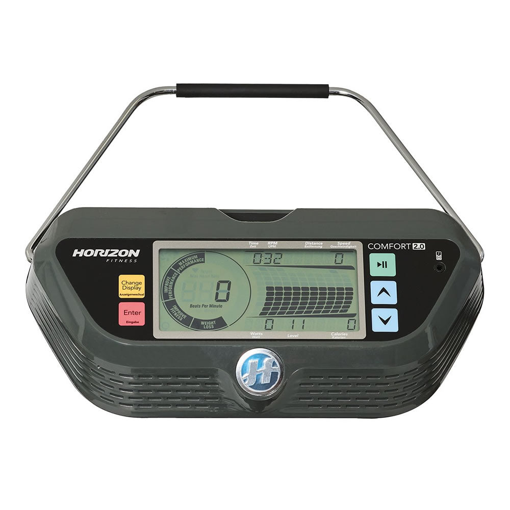 Horizon Fitness Heimtrainer Comfort 2.0