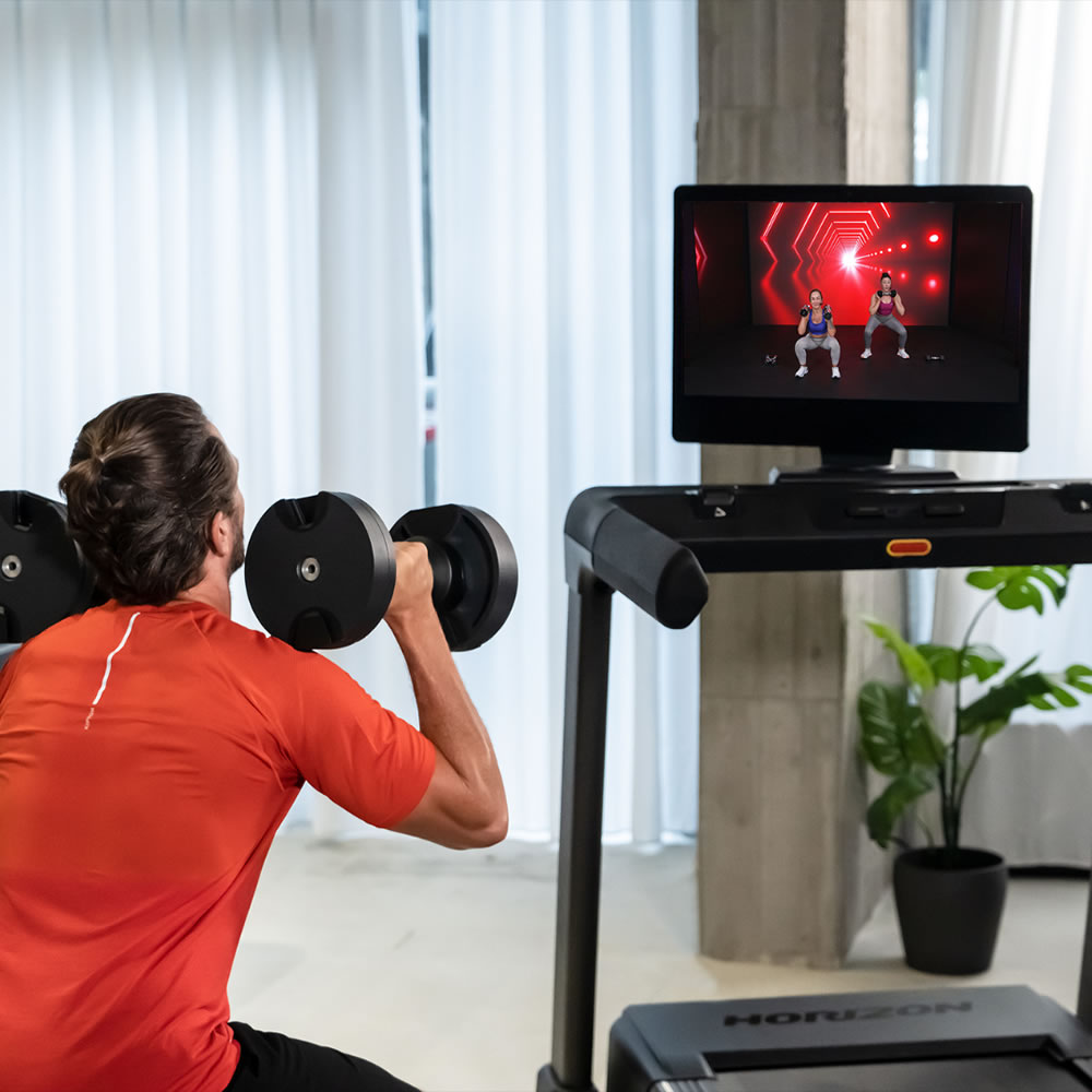 Horizon Fitness Laufband Tread-XP