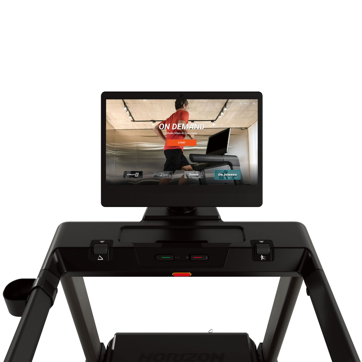 Horizon Fitness Laufband Tread-XP