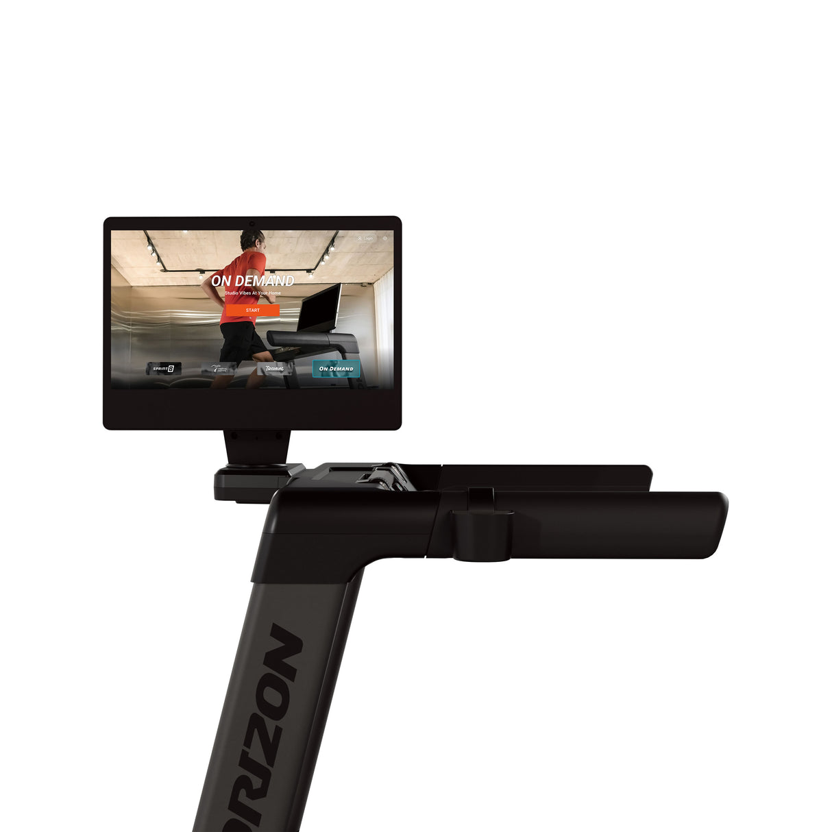 Horizon Fitness Laufband Tread-XP