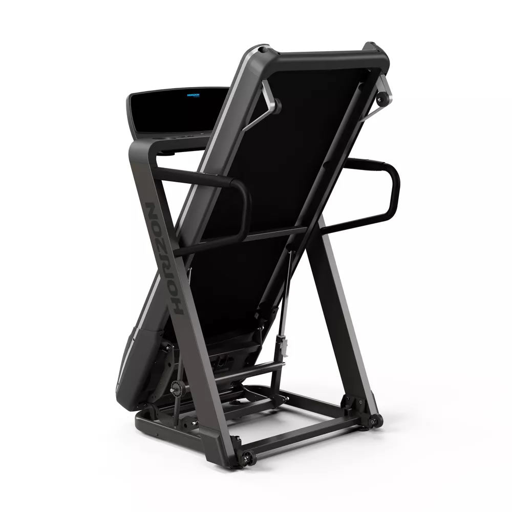 Horizon Fitness Laufband Omega Z