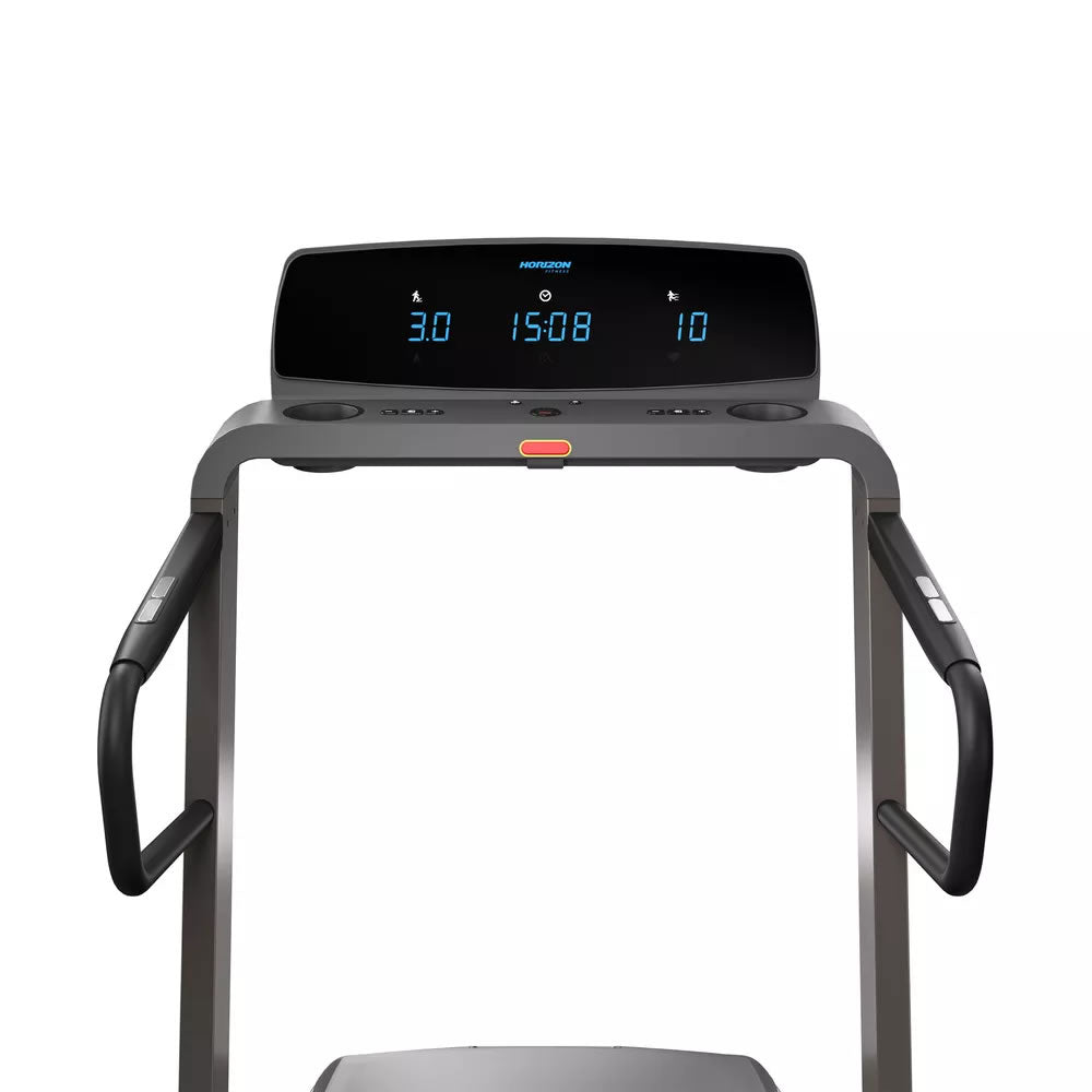 Horizon Fitness Laufband Omega Z