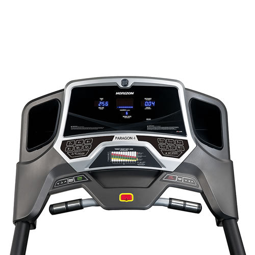 Horizon Fitness Paragon 4