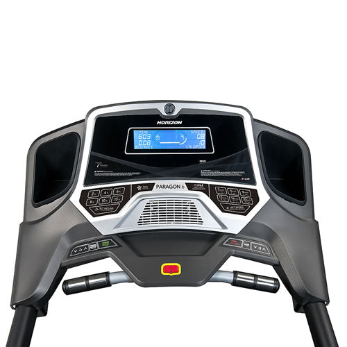 Horizon Fitness Laufband Paragon 6