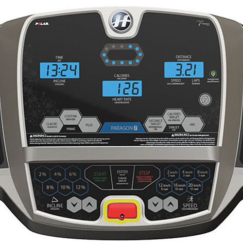 Horizon Fitness Laufband Paragon 7E
