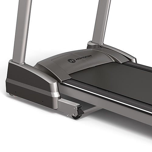 Horizon Fitness Laufband Paragon 8E