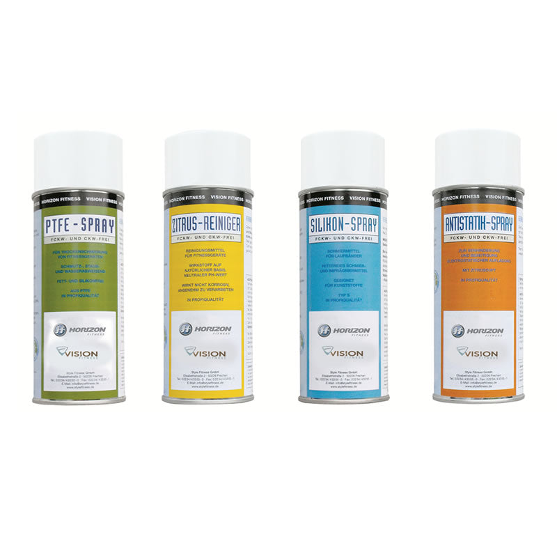 Horizon Pflege-Set