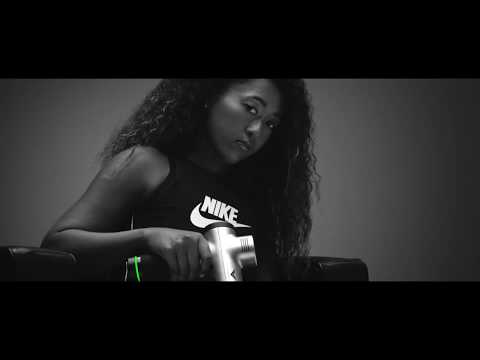 Hypervolt Plus Vibrationsmassage-Tool