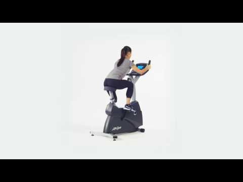 Life Fitness Ergometer C1 Go