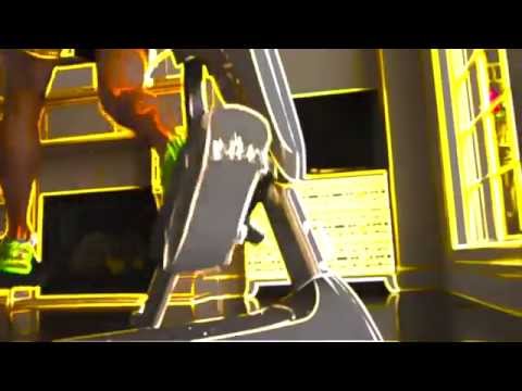 Octane Fitness Crosstrainer Zero Runner ZR7