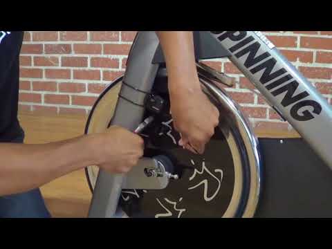 Spinning® Radcomputer Bio HR™ Wireless