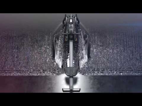 Matrix Rower Rudergerät