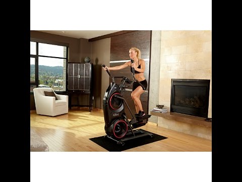 Bowflex Crosstrainer Max Trainer M3