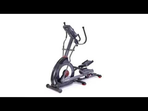 Schwinn Crosstrainer 430i