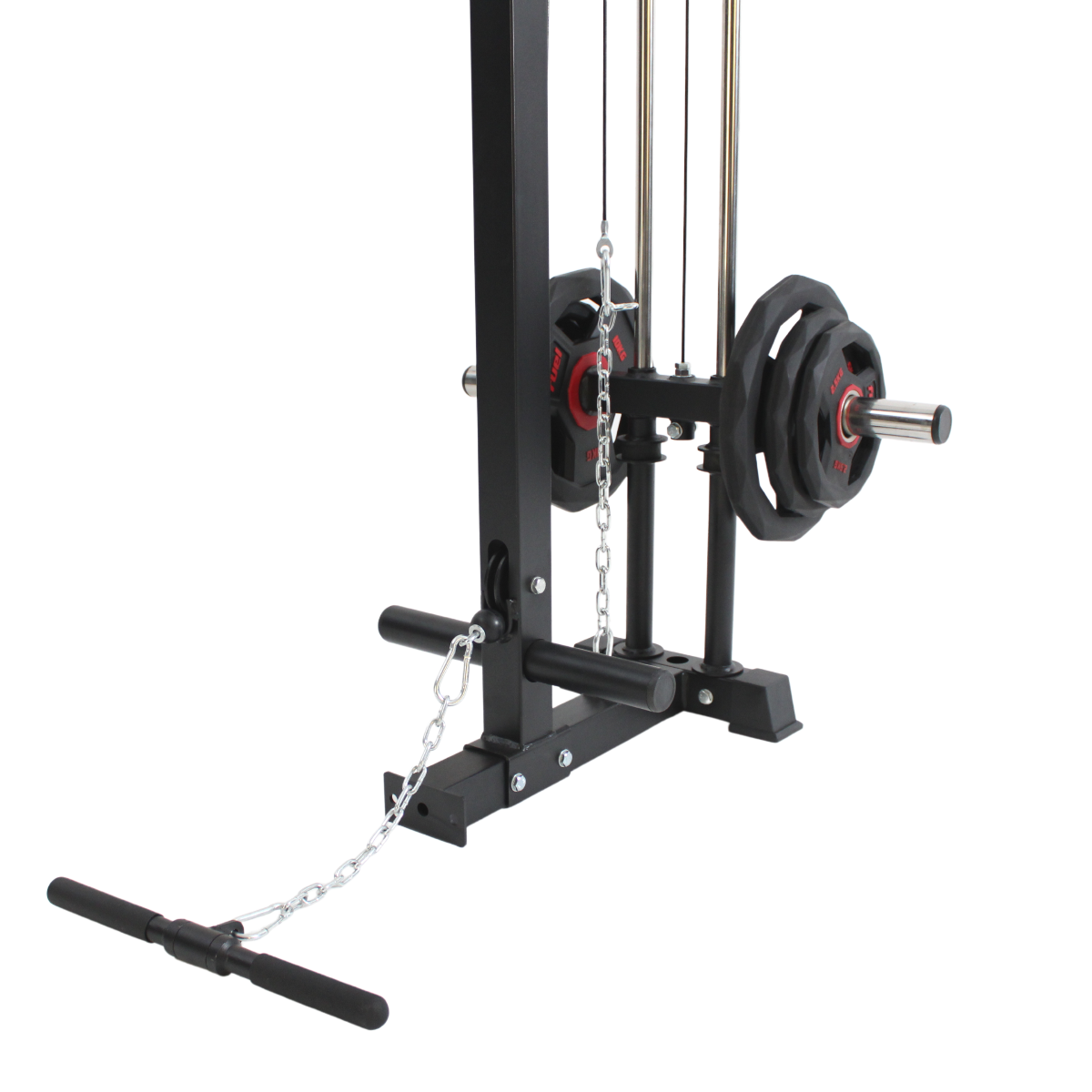 FUEL Fitness Latzugstation HR50 Anbaumodul