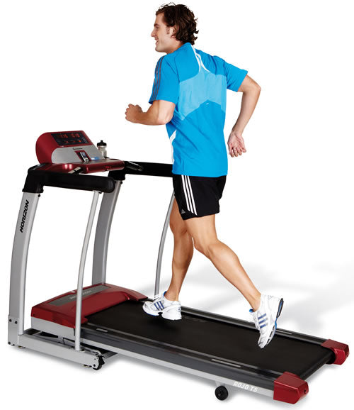 Horizon Diamante Rojo T5