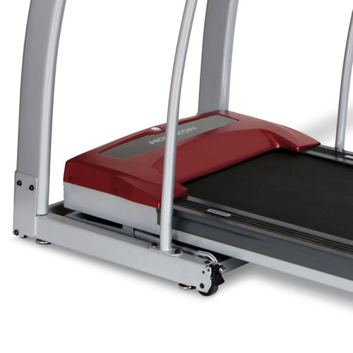 Horizon Diamante Rojo T5