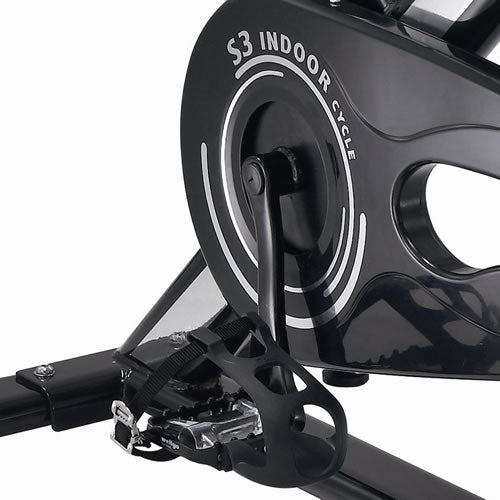 Horizon Indoor Cycle S3 Aussteller