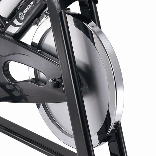 Horizon Indoor Cycle S3 Vorführgerät