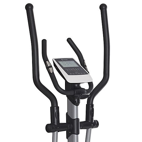 Horizon Fitness Crosstrainer Syros