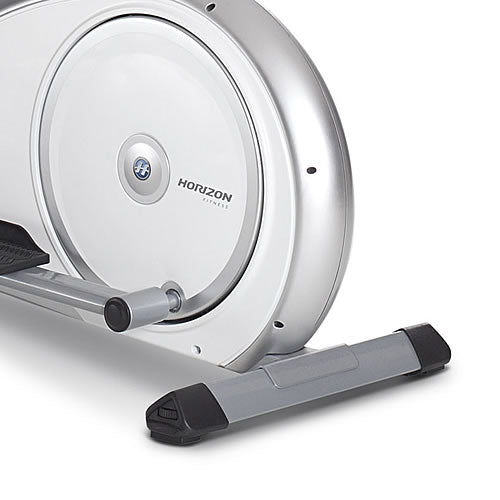 Horizon Fitness Crosstrainer Syros