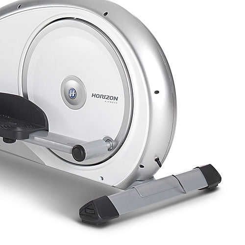 Horizon Fitness Crosstrainer Syros Pro