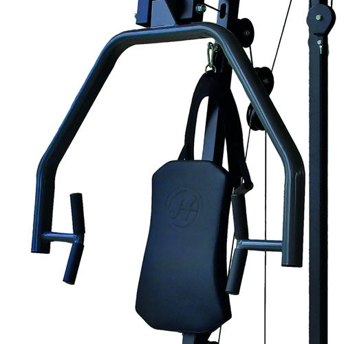 Horizon Fitness Kraftstation Torus 1