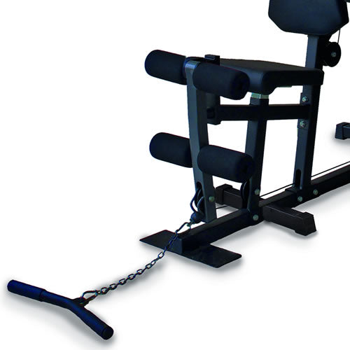 Horizon Fitness Kraftstation Torus 1