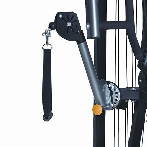 Horizon Fitness Kraftstation Torus 3 Kraftturm