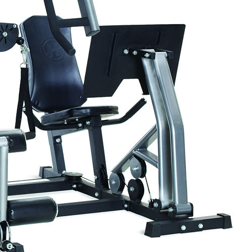 Horizon Fitness Kraftstation Torus 5