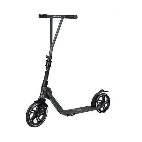 Hudora BigWheel® Generation V 230 Scooter Anthrazit