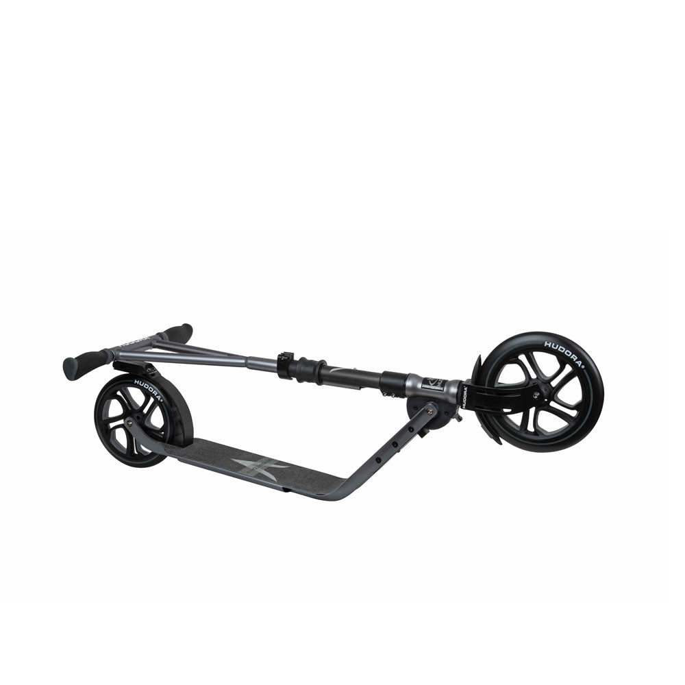 Hudora BigWheel® Generation V 230 Scooter Anthrazit