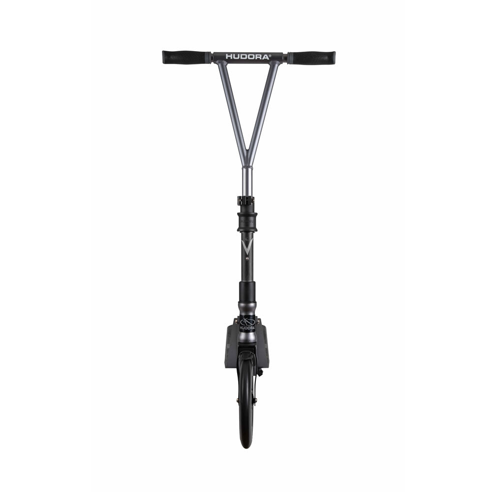Hudora BigWheel® Generation V 230 Scooter Anthrazit