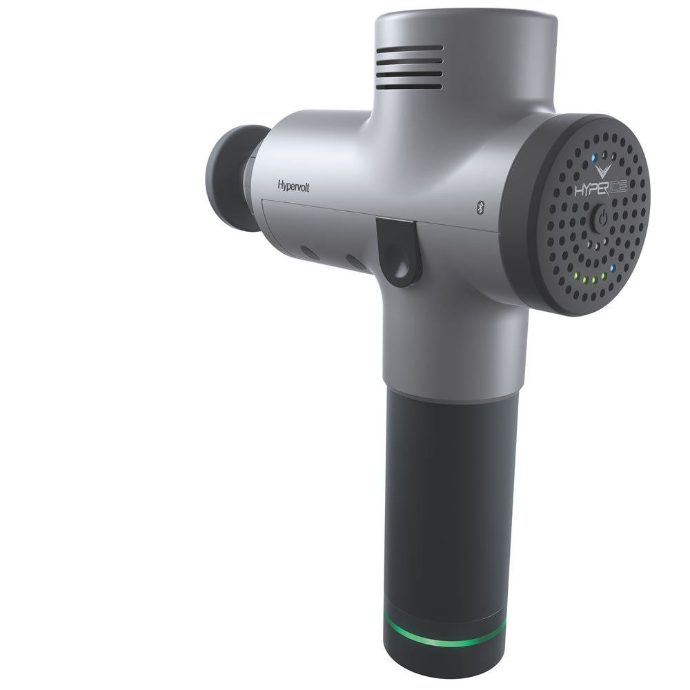 Hypervolt Bluetooth® Vibrationsmassage-Tool