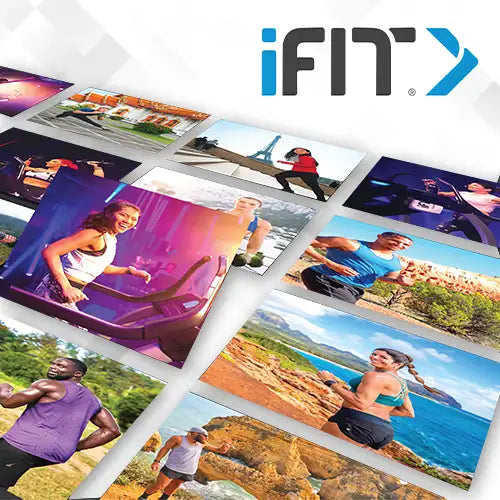 iFit Pro Mitgliedschaft
