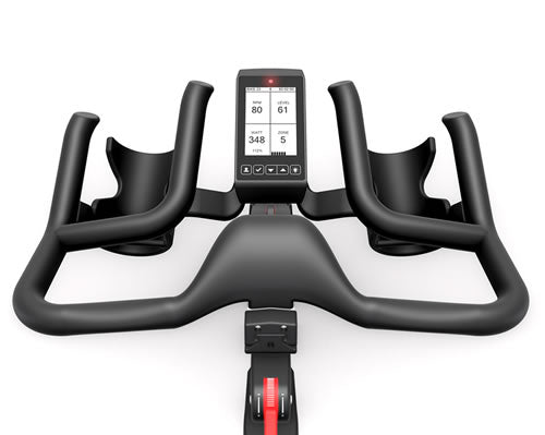 Life Fitness Indoor Cycle IC5 Powered by ICG