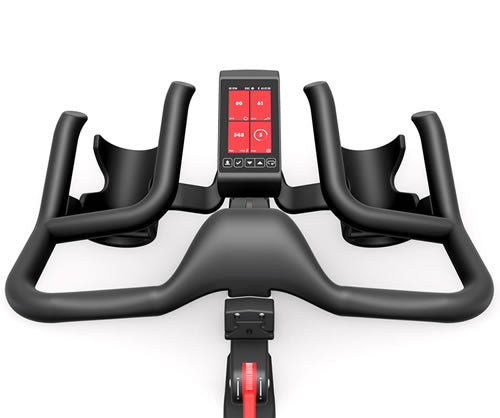 Life Fitness Indoor Cycle IC6 Powered by ICG