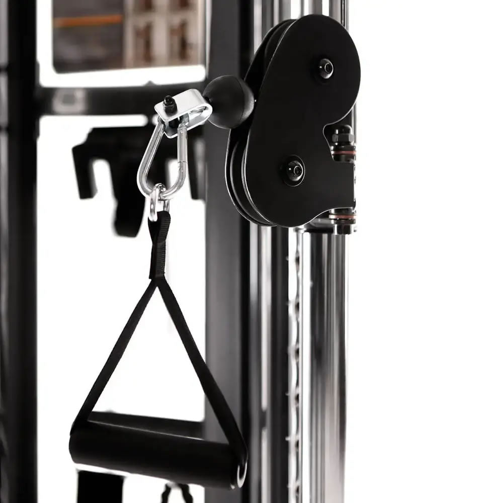 Inspire Kabelzugstation FT1 Functional Trainer