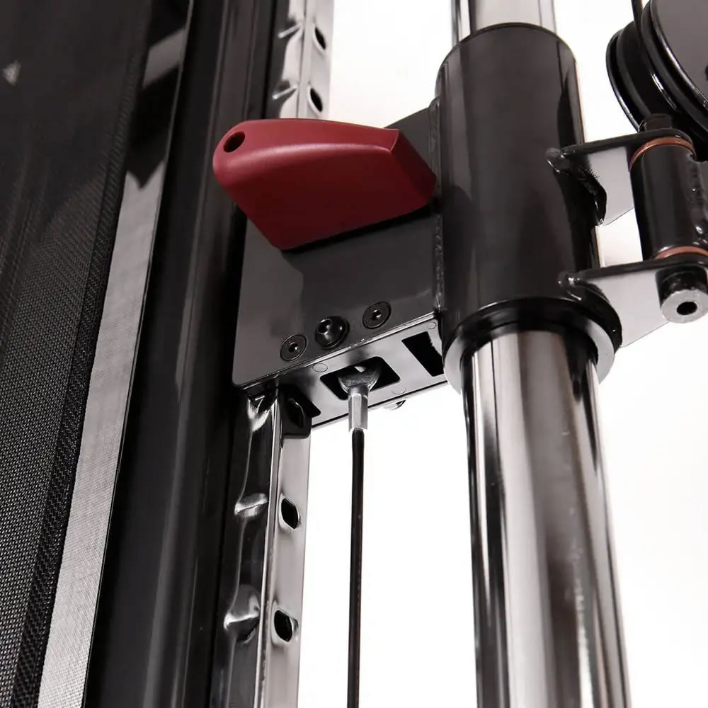 Inspire Kabelzugstation FT1 Functional Trainer