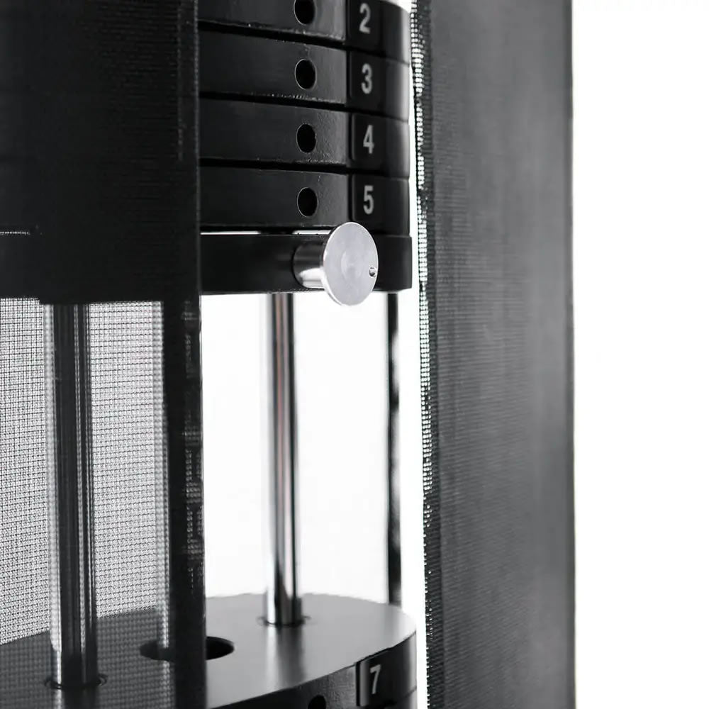 Inspire Kabelzugstation FT1 Functional Trainer